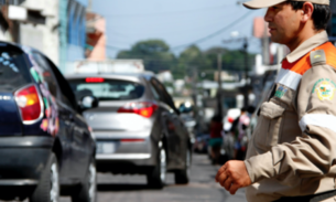 Trânsito será alterado para Festa de Pentecostes em Manaus; Veja como vai ficar