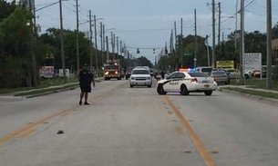 Suposto atentado deixa cinco mortos em Orlando, nos EUA