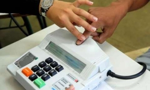 Prazo para eleitor realizar cadastramento biométrico acaba nesta terça