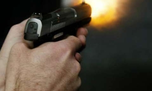 Mortes por arma de fogo aumentaram 252,3% no Amazonas