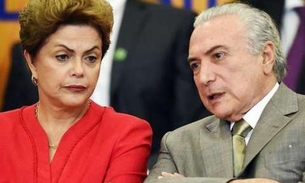 Julgamento da cassação de chapa Dilma-Temer será retomada nesta terça-feira 