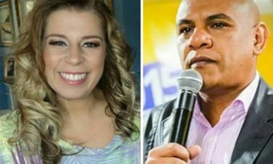 Cantora gospel fica grávida de pastor casado