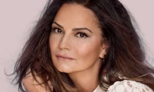 Luiza Brunet comemora condenação por agressão de ex Lírio Parositto