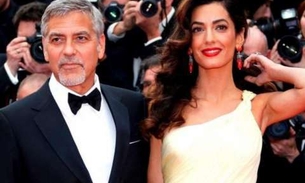 Nasce gêmeos de Amal Alamuddin e George Clooney