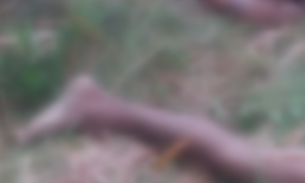 Duas cabeças são encontradas em ramal no Amazonas