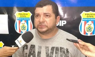 Homem é preso suspeito de aplicar mais de 30 golpes usando agências de viagens em Manaus