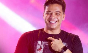 Vidente que previu acidente com Chapecoense diz que Wesley Safadão pode ficar paralítico  