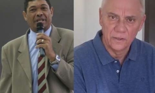 Pastor Valdemiro Santiago diz que “demônio está comendo o fígado” de Marcelo Rezende