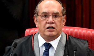 Gilmar x Herman: Troca de farpas e ironias no embate entre ministros do TSE 