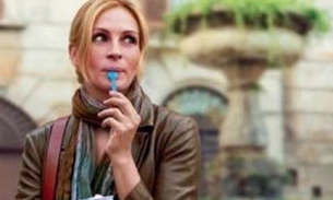 Autora de 'Comer, Rezar, Amar' se casa com namorada que sofre de câncer terminal