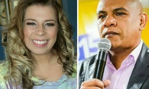 Pastor confirma caso extraconjugal com cantora gospel e se explica