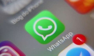 Transferência bancária ou pagamento devem ser realizadas pelo WhatsApp  