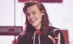 Harry Styles anuncia shows no Brasil