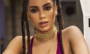 Revelado quem é o cinegrafista gato que deixou Anitta apaixonada durante gravações de clipe