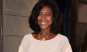 Glória Maria salta de maior bungee jump do mundo