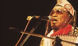 Família de Gonzaga vai processar funkeiro por fazer versão pornô de 'Asa Branca'