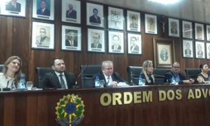 Seminário de Direito Imobiliário ocorre neste sábado na OAB-AM