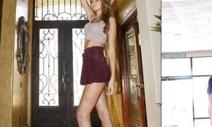 Modelo é rejeitada por agências porque tem pernas compridas demais