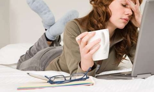 Não deixe que os seus olhos sofram diante do computador