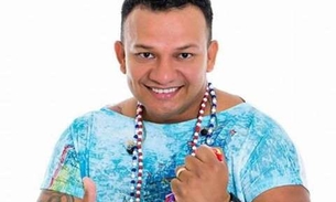 Corpo de cantor Júnior é exumado em Manaus