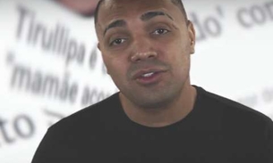 Tirulipa faz paródia sobre boato de que teria sido preso 