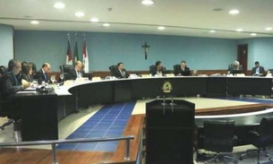 58 processos serão julgados pelo TCE nesta terça-feira