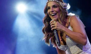 Ivete Sangalo recusa cachê após convite para homenagear Ney Matogrosso