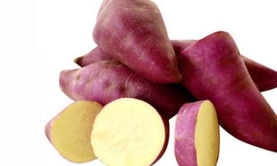 Depois de descobrir isso, você vai querer comer batata doce todos os dias