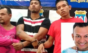 Cantor Júnior foi assassinado por engano e polícia conta detalhes 