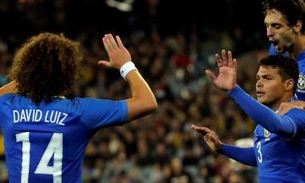 Após goleada, CBF confirma: Brasil vai enfrentar o Equador em casa