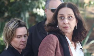 STF mantém Andréa Neves na prisão