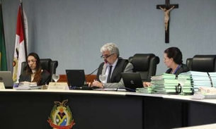 TCE julga 77 processos de aposentadoria no Amazonas