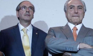 Cunha vai prestar depoimento em inquérito que investiga Temer