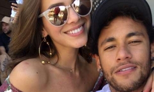 Bruna Marquezine mostra 'ninho do amor' após noitada romântica com Neymar 