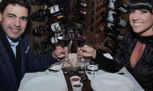 Veja quanto custou anel que Zezé Di Camargo deu para Graciele Lacerda