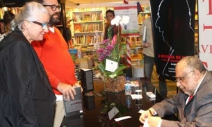 Morre  Bastos Moreno, colunista do Globo e comentarista da CBN