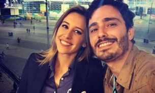 Thiago Rodrigues se pronuncia sobre barraco com ex na porta da Globo