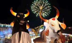 Mais R$ 6 milhões serão investidos no Festival de Parintins 2017