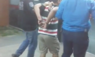 Preso homem acusado de ser mentor da morte do cantor Júnior