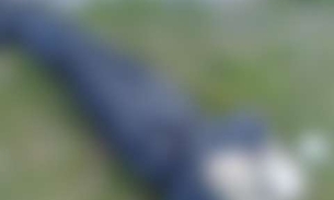 Sem cabeça e estripado, corpo de homem é encontrado em igarapé de Manaus