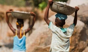 Brasil registra aumento de trabalho infantil entre crianças de 5 a 9 anos