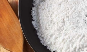 Substância encontrada em goma de tapioca pode causar danos nos pulmões e rins 