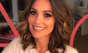  Filha de Flávia Alessandra e Marcos Paulo impressiona com corpão 