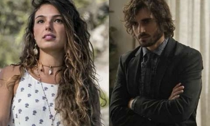  A Força do Querer: Ruy expulsa Ritinha de casa e vai para bar com mulheres