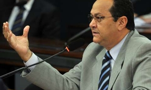 PRB de Silas vai apoiar Amazonino para o Governo