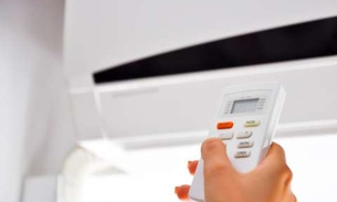 Escritório muito frio ou quente gera cansaço e problemas de saúde