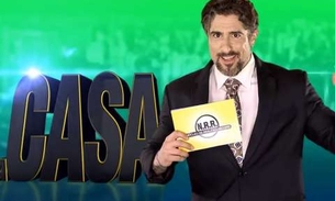 Participantes de novo reality da Record se desentendem e 'puxam faca' um para o outro