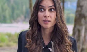  Thaila Ayala rouba a cena em trailer de filme internacional do Pica Pau