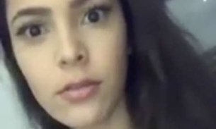 Ex-bbb Emilly se pronuncia sobre rumores de namoro com cantor: 'vou mostrar'