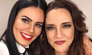 Ana Carolina entrega que está noiva de Letícia Lima e diz que vai congelar óvulos